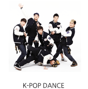 K-POP DANCE